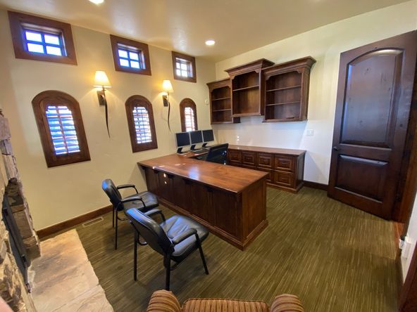 Idaho First Building: 3340 Merlin Dr, Idaho Falls, ID 83404